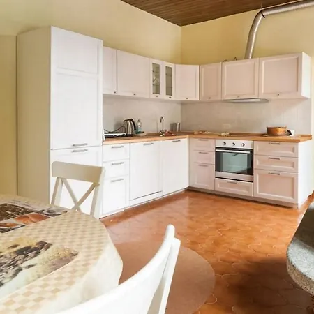 Couette-café Magnolia Maggiore 3*
