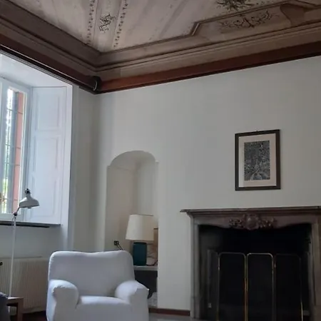 Magnolia Maggiore Couette-café 3*