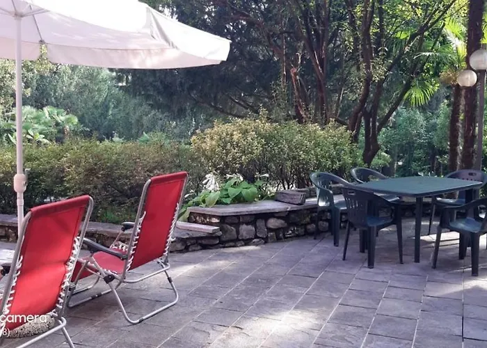 Magnolia Maggiore 3*