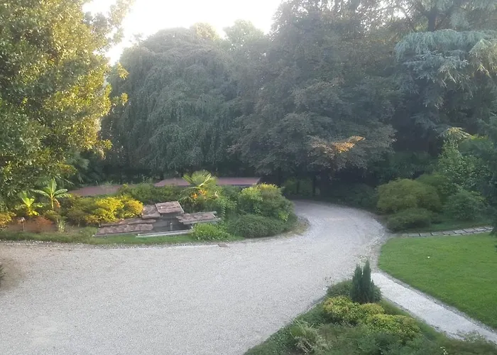 Bed and Breakfast Magnolia Maggiore