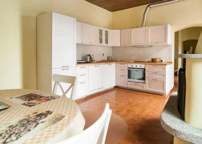 Bed and Breakfast Magnolia Maggiore 3*