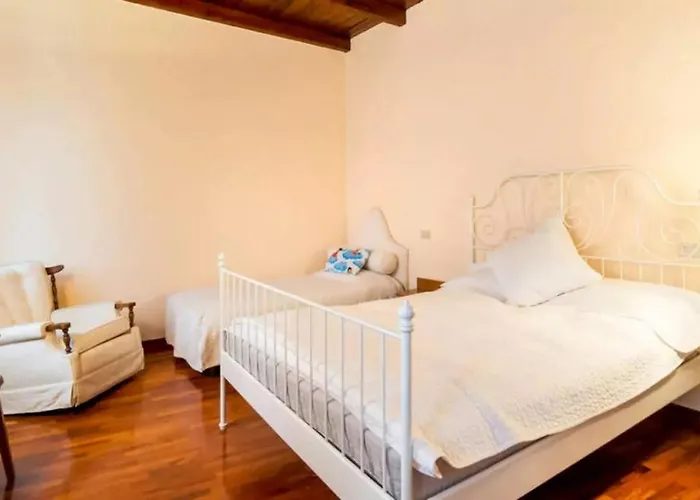 Bed and Breakfast Magnolia Maggiore 3*