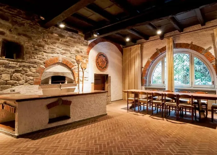 Magnolia Maggiore Bed and Breakfast