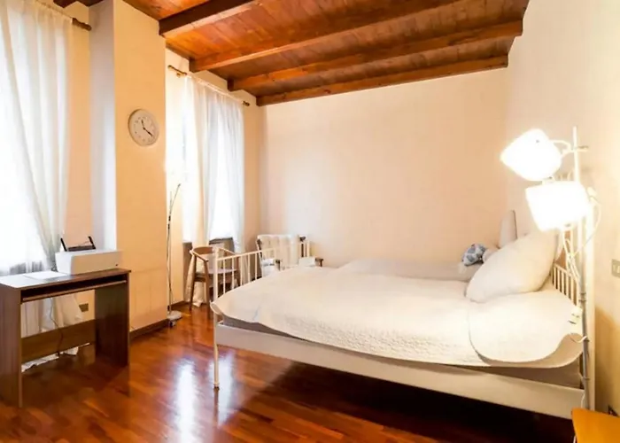 Magnolia Maggiore Bed and Breakfast 3*