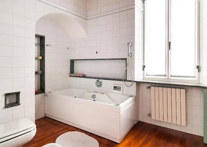 Bed and Breakfast Magnolia Maggiore Besozzo