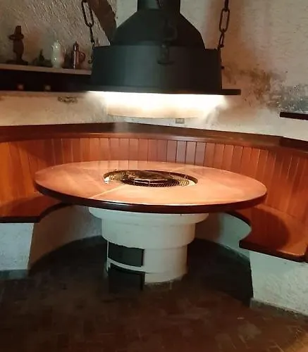 Bed and Breakfast Magnolia Maggiore Besozzo