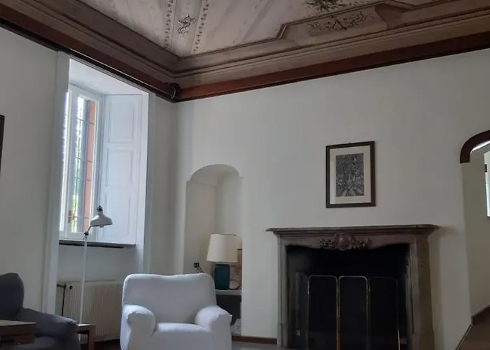 Magnolia Maggiore Bed and Breakfast 3*