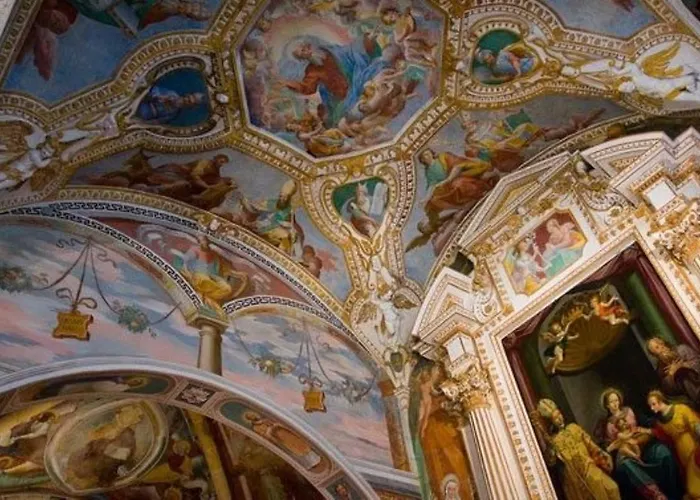 Bed and Breakfast Magnolia Maggiore