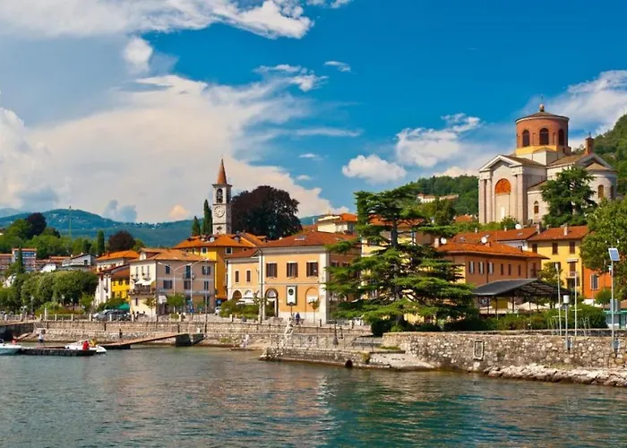 Magnolia Maggiore 3*