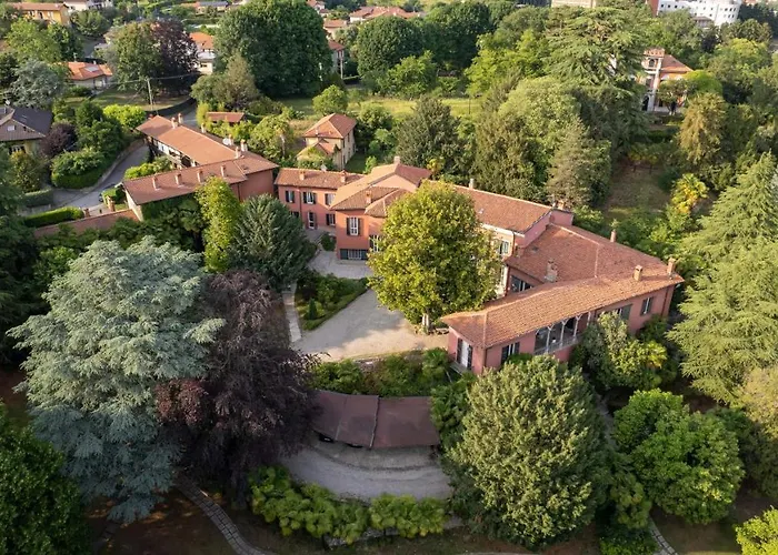 Bed and Breakfast Magnolia Maggiore 3*