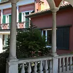 Отель типа 