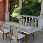 Magnolia Maggiore Bed & Breakfast Besozzo