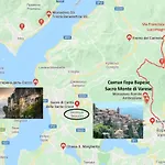 Bed & Breakfast Magnolia Maggiore 3*