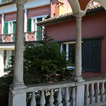 Frühstückspension Magnolia Maggiore 3*