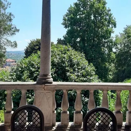 Magnolia Maggiore 3* Besozzo