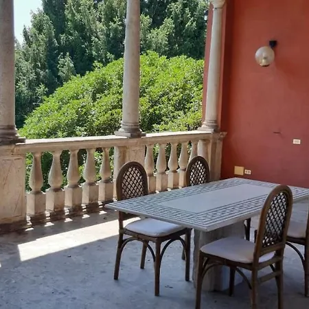 Magnolia Maggiore Besozzo