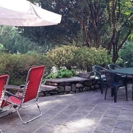 Magnolia Maggiore 3*