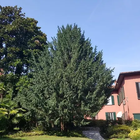 Magnolia Maggiore Frühstückspension 3*