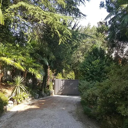 Magnolia Maggiore Bed & Breakfast Besozzo