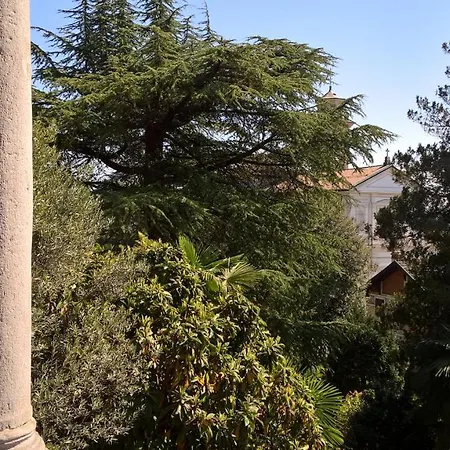 Magnolia Maggiore 3*