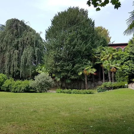 Magnolia Maggiore Nocleg ze śniadaniem
