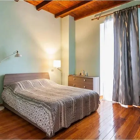 Magnolia Maggiore 3* Besozzo