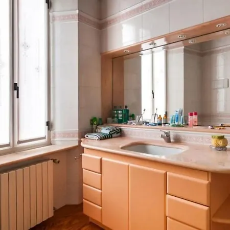 Bed & Breakfast Magnolia Maggiore