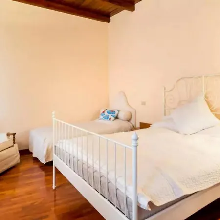 Bed & Breakfast Magnolia Maggiore 3*