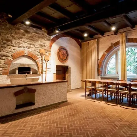 Magnolia Maggiore Bed & Breakfast