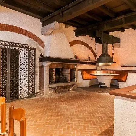 Magnolia Maggiore Bed & Breakfast Besozzo