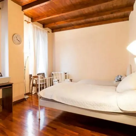 Magnolia Maggiore Bed & Breakfast 3*