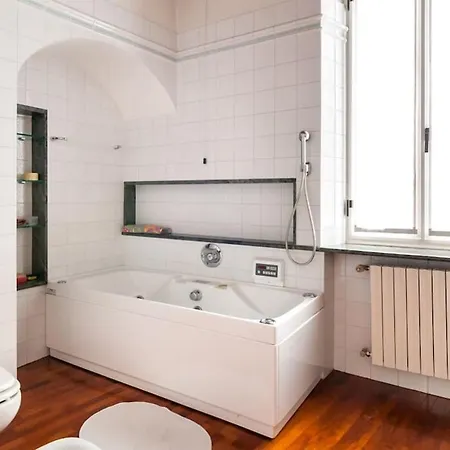 Bed and Breakfast Magnolia Maggiore Besozzo