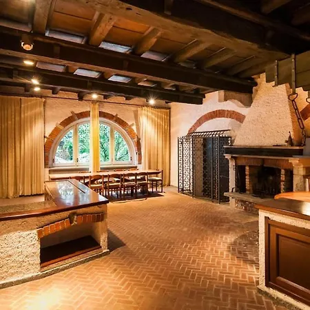 Magnolia Maggiore Besozzo