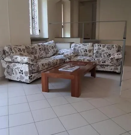 Frühstückspension Magnolia Maggiore 3*