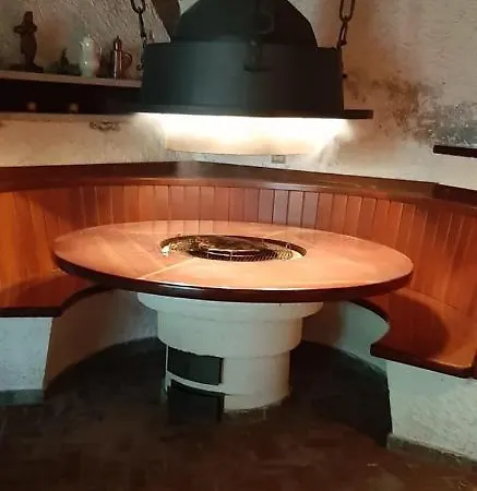 Bed & Breakfast Magnolia Maggiore Besozzo