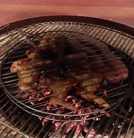 Magnolia Maggiore Bed & Breakfast 3*