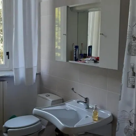 Magnolia Maggiore Frühstückspension 3*