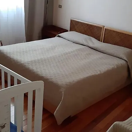 Frühstückspension Magnolia Maggiore