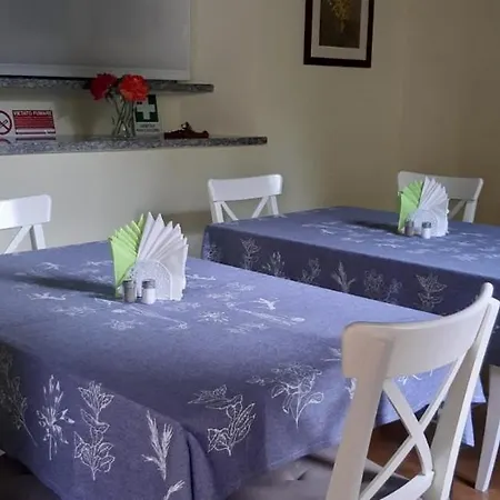 Magnolia Maggiore Bed & Breakfast 3*