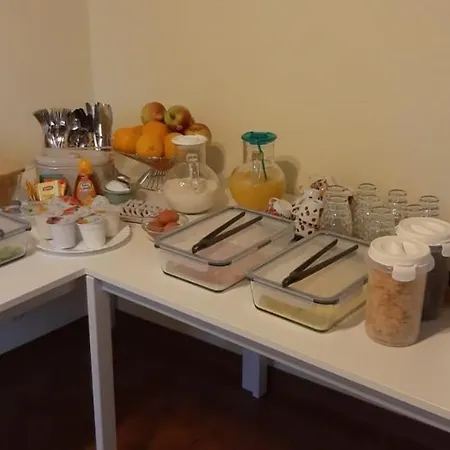 Magnolia Maggiore Bed & Breakfast 3*