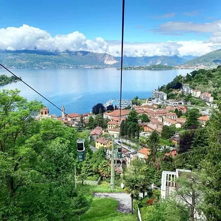 Magnolia Maggiore Nocleg ze śniadaniem