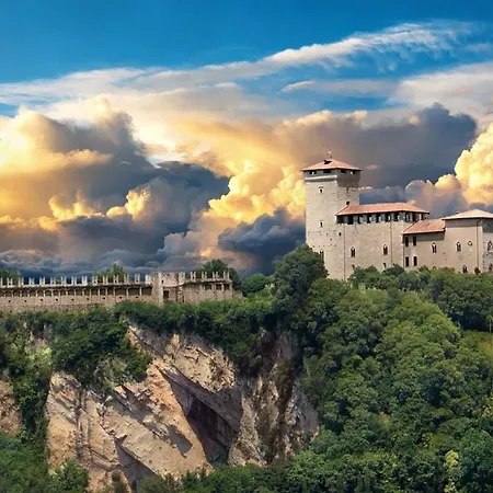 Bed & Breakfast Magnolia Maggiore 3*