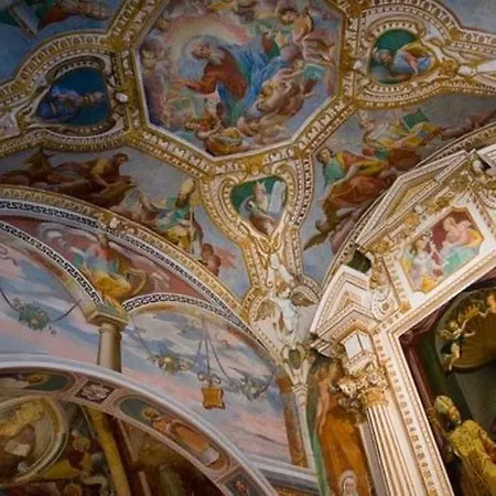 Bed & Breakfast Magnolia Maggiore