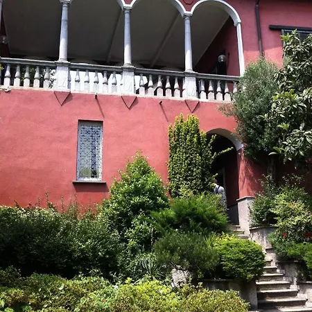 Magnolia Maggiore Besozzo