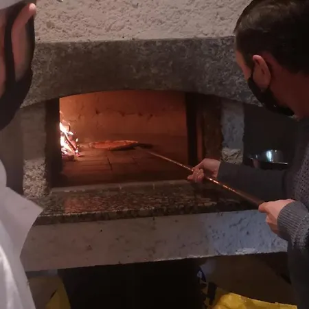 Frühstückspension Magnolia Maggiore