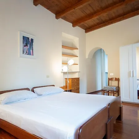 Bed & Breakfast Magnolia Maggiore 3*