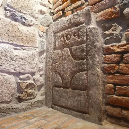 Bed & Breakfast Magnolia Maggiore Besozzo