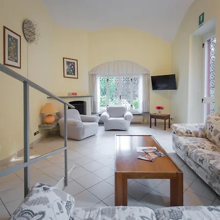 Magnolia Maggiore 3*