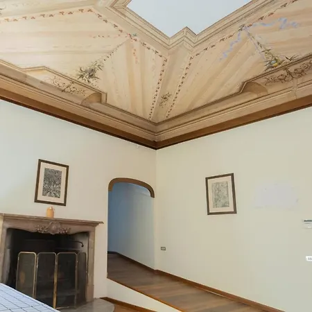 Bed & Breakfast Magnolia Maggiore