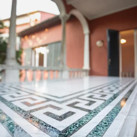 Magnolia Maggiore 3* Besozzo